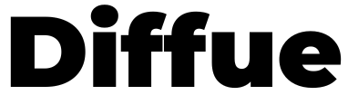 Diffue